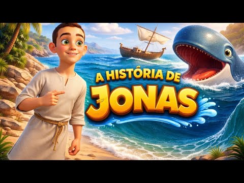 JONAS MÚSICA INFANTIL