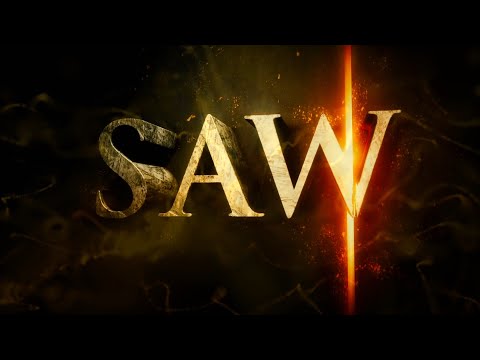 The Ultimate Saw Theme Song | 2023 Saw Soundtracks Remaster |