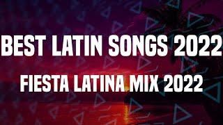 Download lagu Best Latin Songs 2022 Fiesta Latina Mix 2022... mp3
