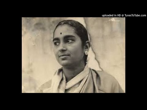 R Vedavalli- Pavanatmaja Agaccha- Nattai- Khanda Chapu- Dikshitar