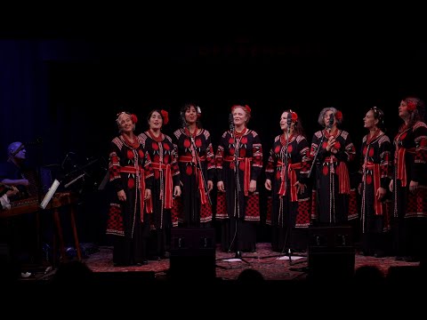 Thumbnail for KITKA, Joshua Horowitz & Cookie Segelstein: Szombateste búcsúztató & A gute vokh (Live) by Márta Sebestyén
