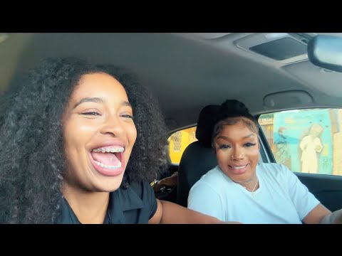 Gladdest And Rebel Collab |Q & A| JAMAICA VLOG