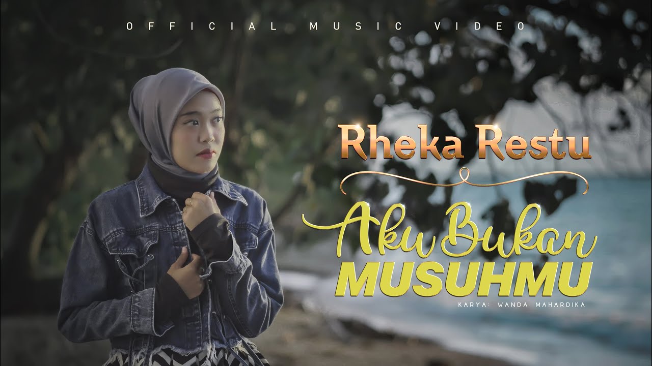 Aku Bukan Musuhmu By Rheka Restu From Indonesia Popnable