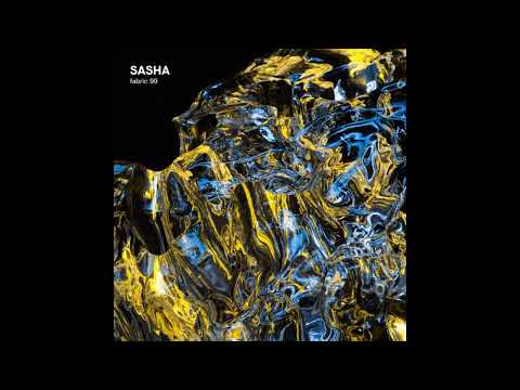 Fabric 99 - Sasha (2018) Full Mix Album