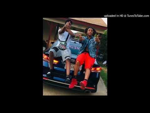 Luh Gloc x DBM Tookie - Narcs