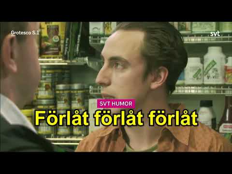 Förlåt förlåt förlåt