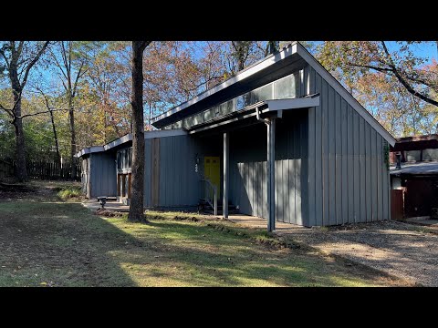 400 Atkins Road property video
