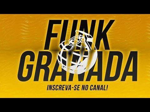 MC Denny MC Hollywood e MC Lan Tá Com Vontade DJ Fael VL Lançamento 2017 (Funk Granada)