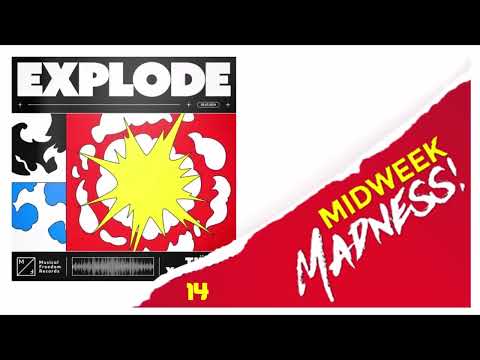Stefke - MidWeekMadness 14