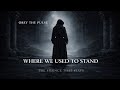 Obey The Pulse – Where We Used to Stand | The Silence That Stays (4K Darkwave)