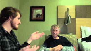 The Mind of David Pearce Part 11 - Metaphysics: Theory of mind