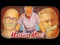 Marked Man