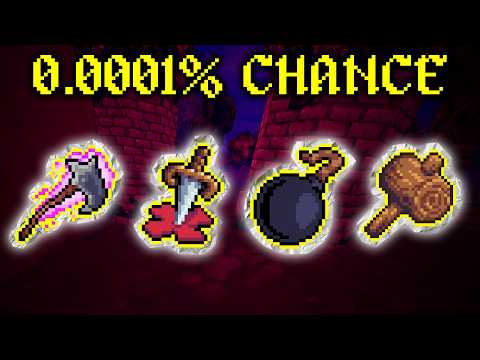 The Most INSANE Start To A Run