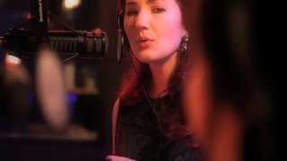 Katie Armiger sings "Safe"