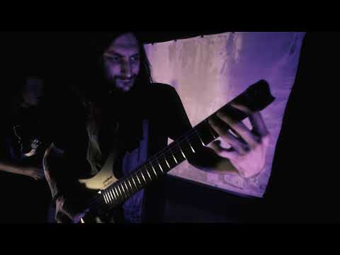 DEVIL'S REEF - Plague Uncovered [Guitar Playthrough]
