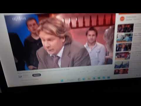 reageren op ruzie hans kraay jr en johan derksen in voetbal international