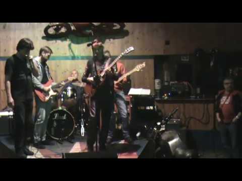 412 Soczewa Blues Session - 2KOŁA - 28.09.2017 - 758