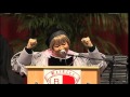Berklee Commencement 2011 Mavis Staples Receives Honorary Degree