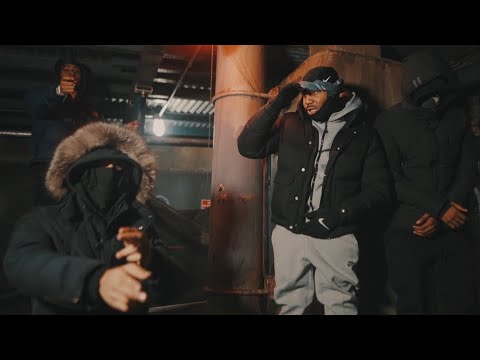 Official Talk Of The Streets and 3 more