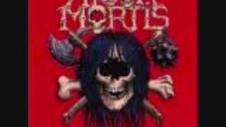 Rigor Mortis - Vampire