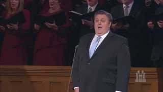 Bless This House - Stanford Olsen &amp; The Tabernacle Choir