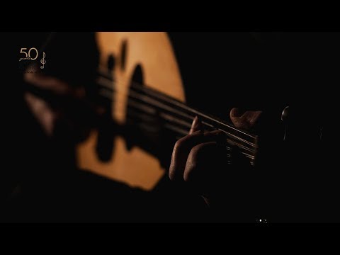 Ninib A. Lahdo - Rhimto d´lebi & Tochu tochu Habibe Unplugged (4k)