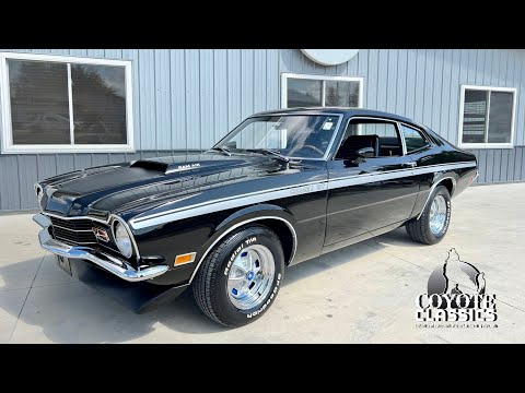1972 Mercury Comet (CC-1767554) for sale in Greene, Iowa