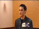 Gareth Gates first audition 