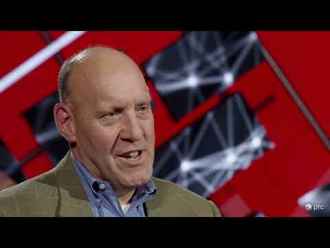 Cummins Engineer on PTC's Role In Protecting the Planet