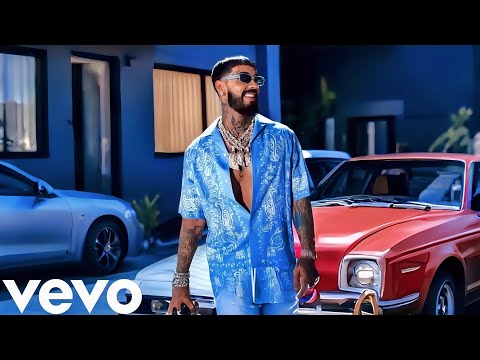 Anuel AA - Un Bellaqueo  #anuelaa #anuel