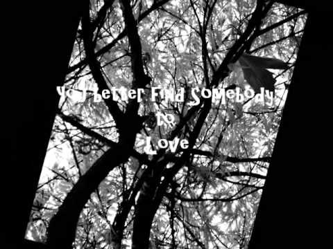 Somebody to Love - Jefferson Airplane (Bì cover)