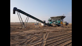 فروش ایستگاه تولید بتن متحرک Constmach Mobile Mini-Betonanlage 30 m3/h - تصویر 4 | Machineryline IR ایستگاه تولید بتن متحرک Constmach Mobile Mini-Betonanlage 30 m3/h | تصویر 4 - Machineryline
