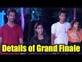 MTV Splitsvilla X2 All You Need To Know About The Grand Finale