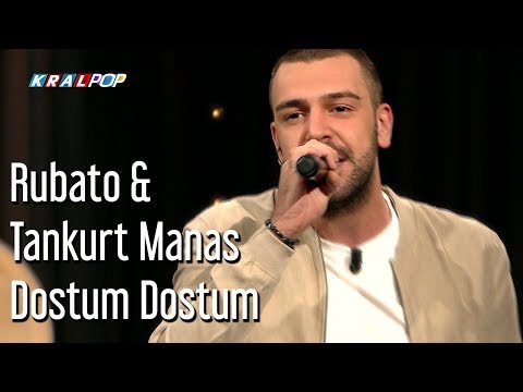 Rubato & Tankurt Manas - Bin Cefalar Etsen (Dostum Dostum)