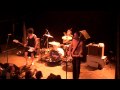 The Thermals May 8th NYC Bowery Encore 2009 - eighty6lovelush The Thermals May 8th NYC Bowery Encore 2009