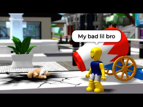 ROBLOX Brookhaven 🏡RP - Funny Moments 26 [Best Edit]