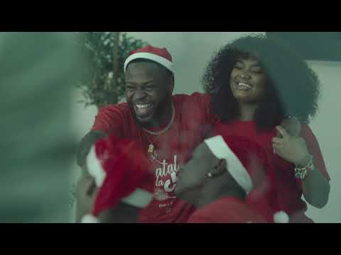 Clé Entertainment - Natal É Magia (ft. Edmazia M., Filho do Zua, Edgar Domingos e Halison Paixão)