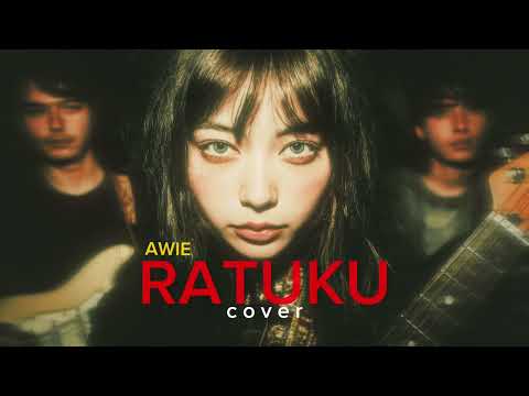 RATUKU – AWIE (Psychedelic Rock Ai Cover)
