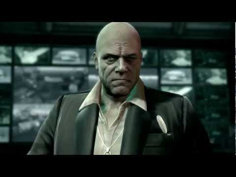 DMC Devil May Cry Walkthrough Gameplay Part 20