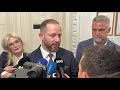 Novinárom Sa Zrútil Svet Lebo Celý Politický Hon Postavený Na Pokrivených Policajtoch Sa Rozsy