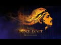 The Prince Of Egypt A New Musical Trailer 1998 Animated Style