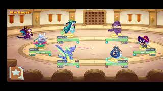 CRUSHING at the Duels Stadium at Prodigy 😃
