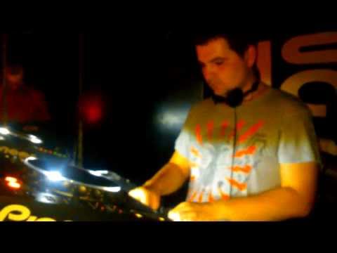 Vova Klk "Ukrainian Nights"@ La Ruche 30.03.