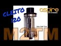 Cleito 120 By Aspire The Last Tank You Will Ever Have To Buy