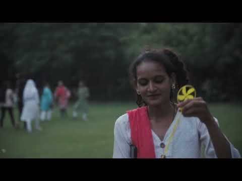 Log Kya Kahenge by Rafina Khatun | Trailer | Rough Edges Uncode Fellowships