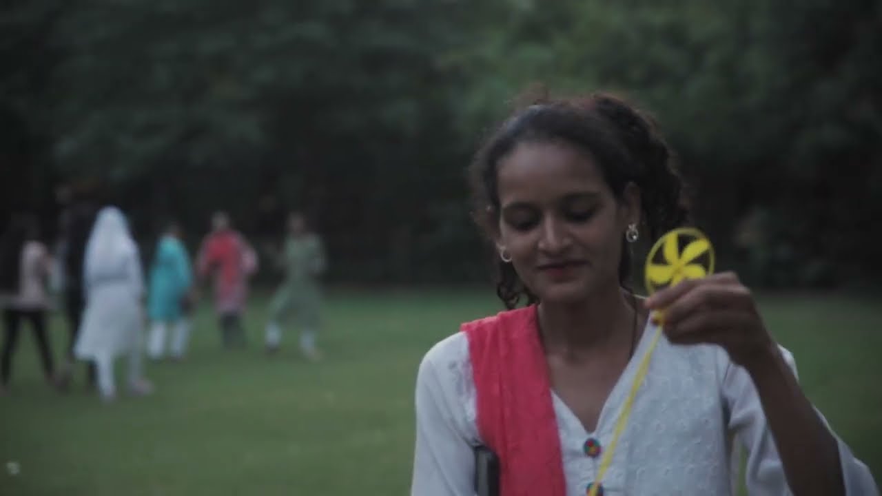 Log Kya Kahenge by Rafina Khatun | Trailer | Rough Edges Uncode Fellowships