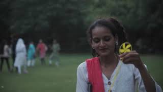 Log Kya Kahenge by Rafina Khatun | Trailer | Rough Edges Uncode Fellowships