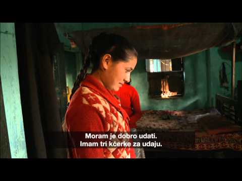 Okom kamere Azija 06 - Na raskrsnici života - Četvrtak 17:30