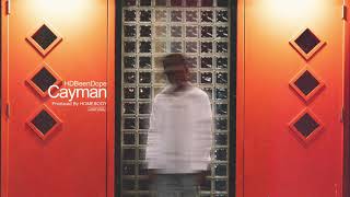 HDBeenDope - Cayman (Audio)