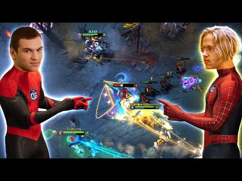 When Old OG MID meets Young OG MID in ranked